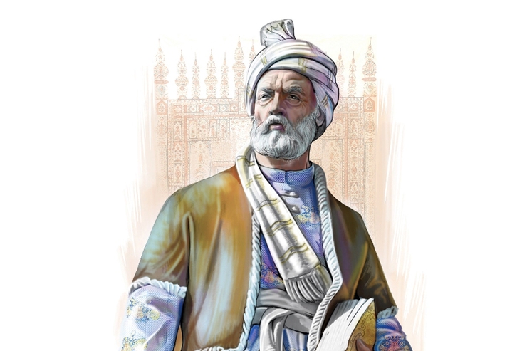 شاهنامه: آثار و دستاوردهای خلاقانه دانشجویان