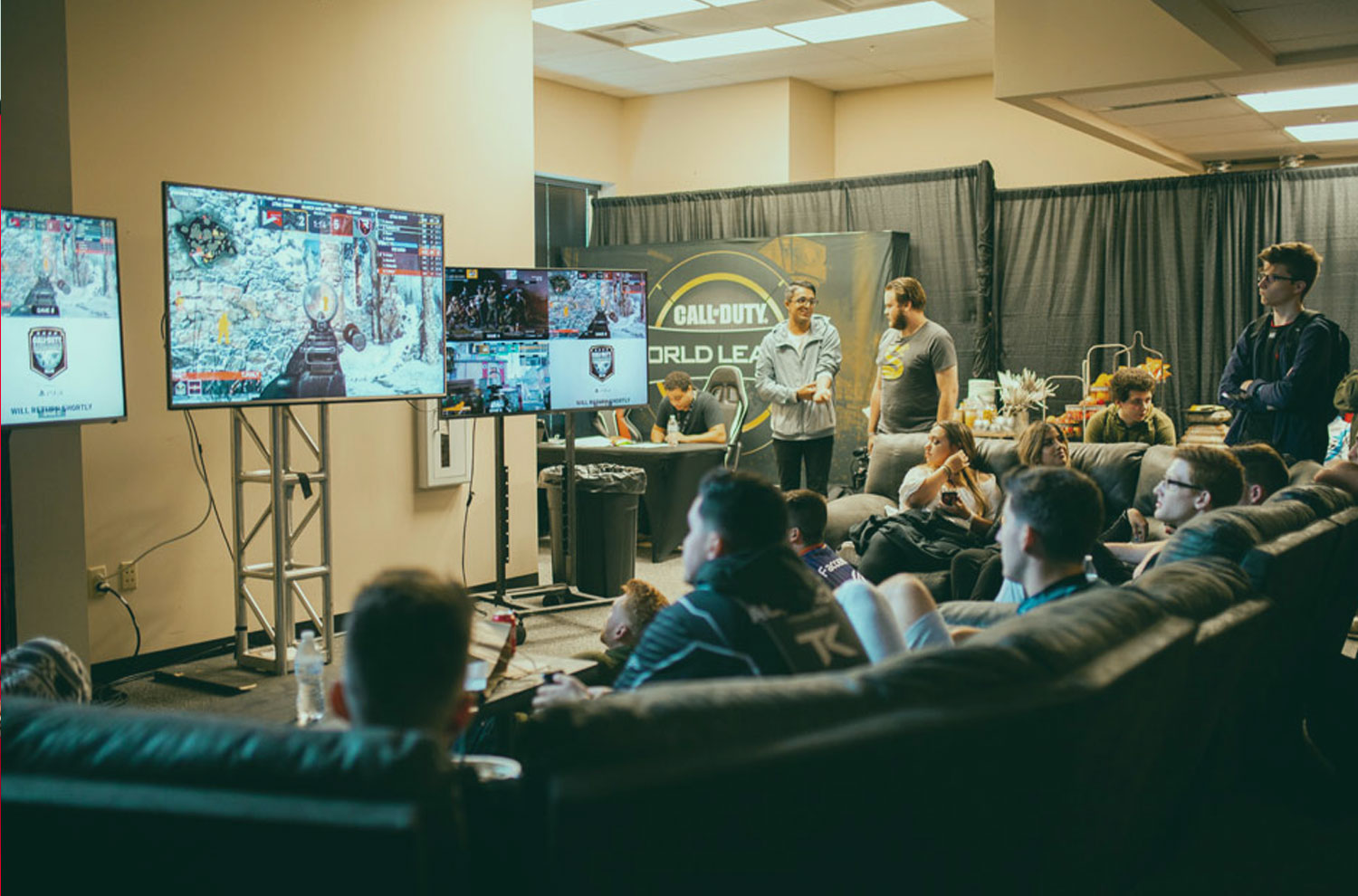 مسیر آموزش بازیسازی در طرح بازی‌ملی