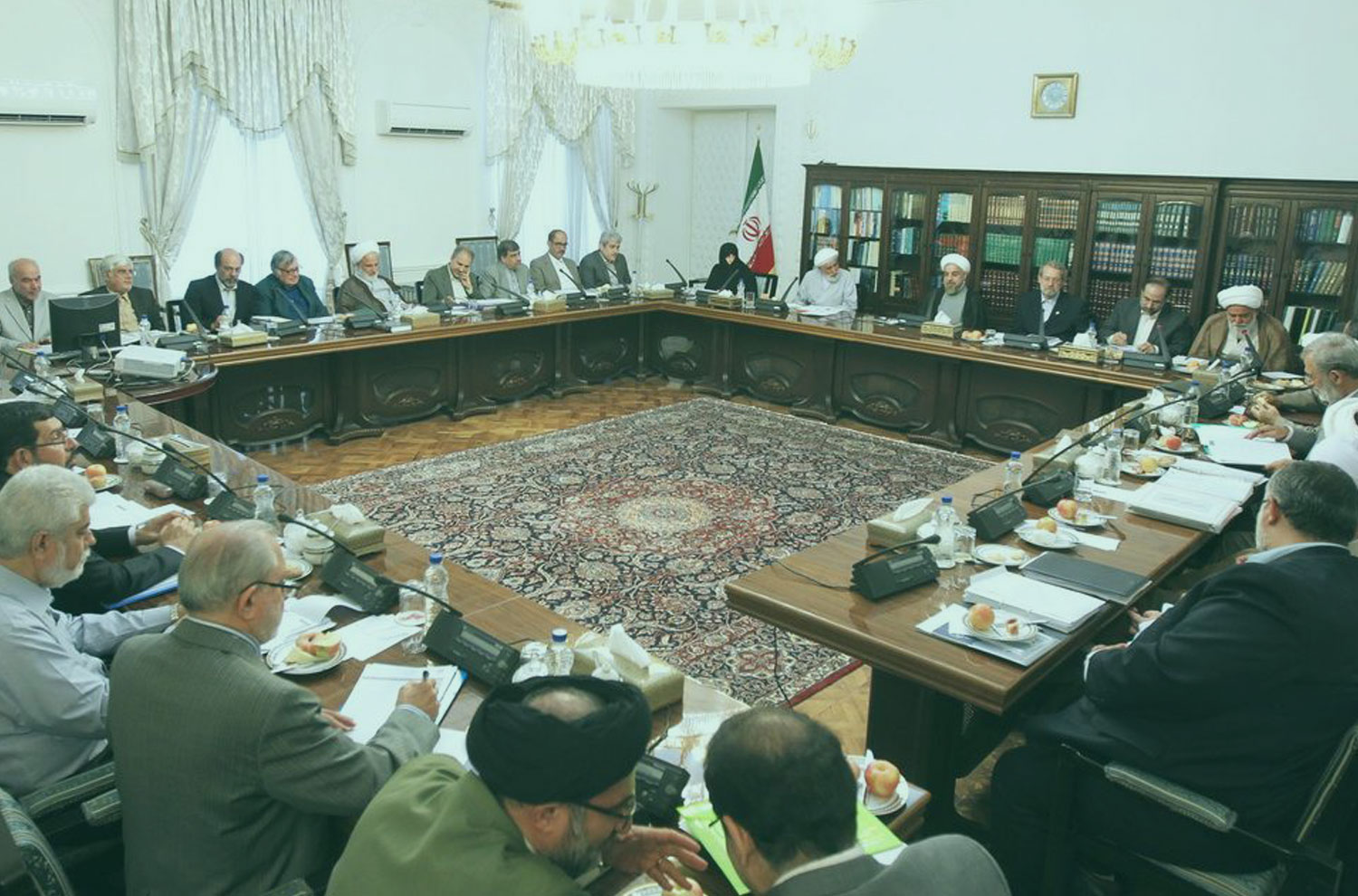 بازی‌های دیجیتال در اسناد بالادستی کشور